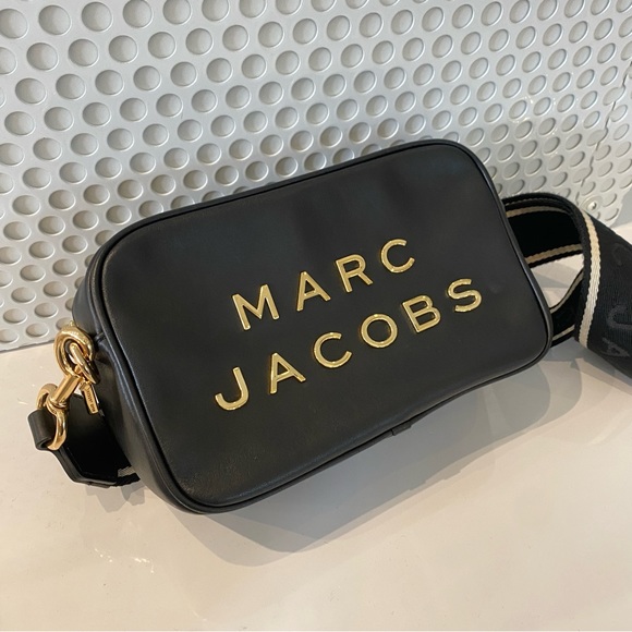 4P3HCR020H02 Marc Jacobs Perfect Flash Crossbody